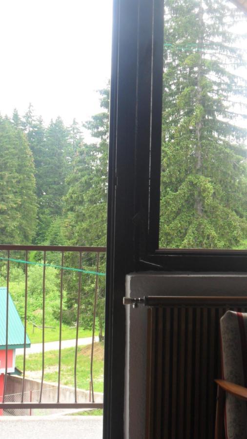 Accommodation Konak Zabljak  Bagian luar foto