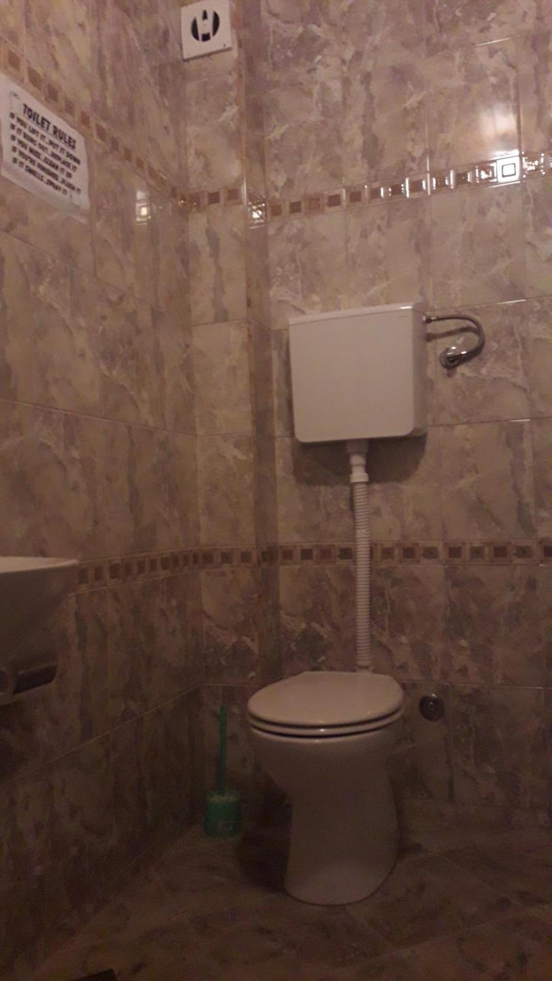 Accommodation Konak Zabljak  Bagian luar foto