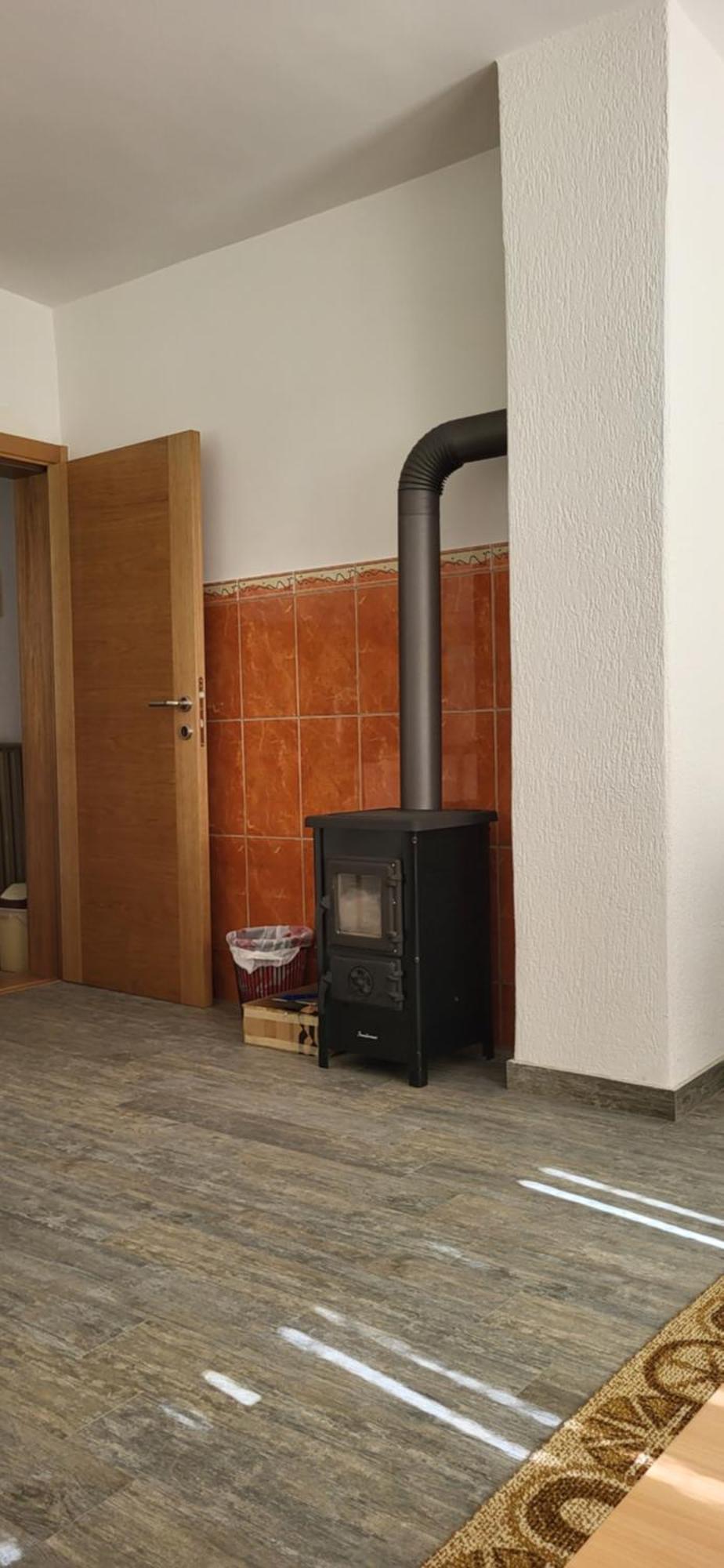 Accommodation Konak Zabljak  Bagian luar foto
