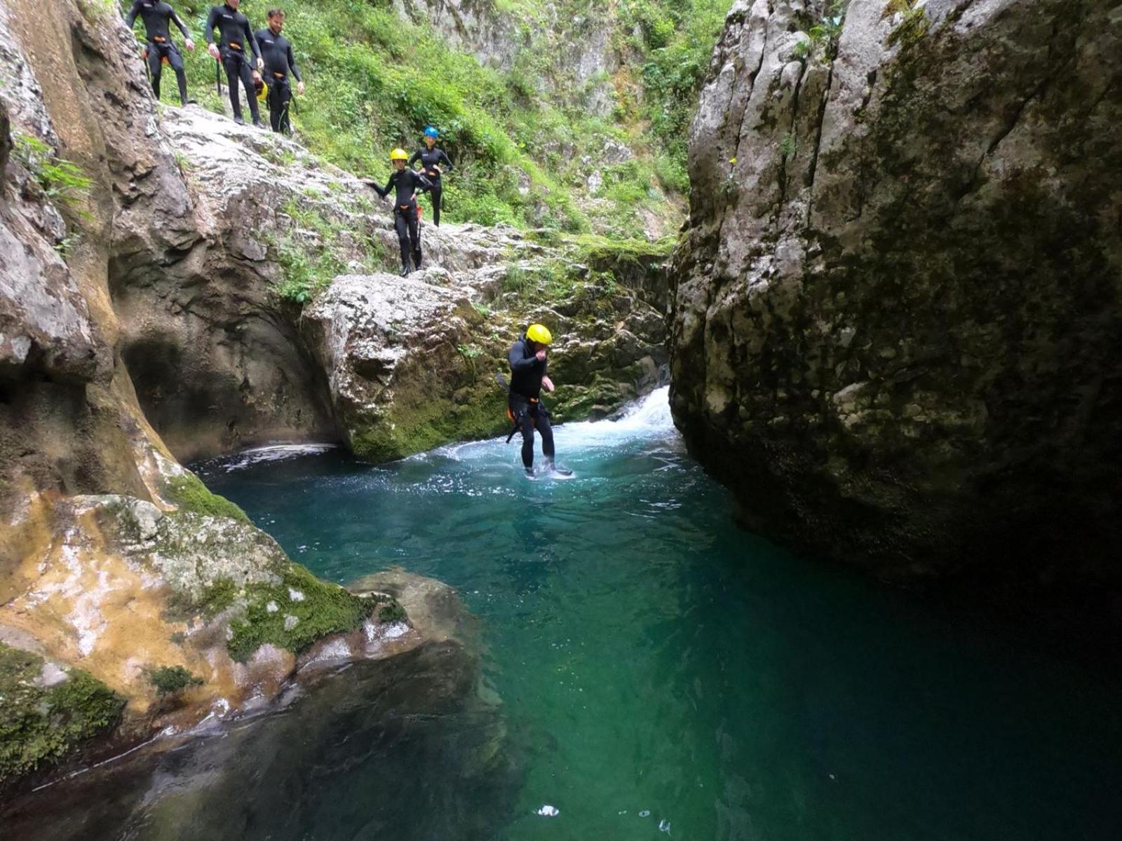 Accommodation Konak Zabljak  Bagian luar foto
