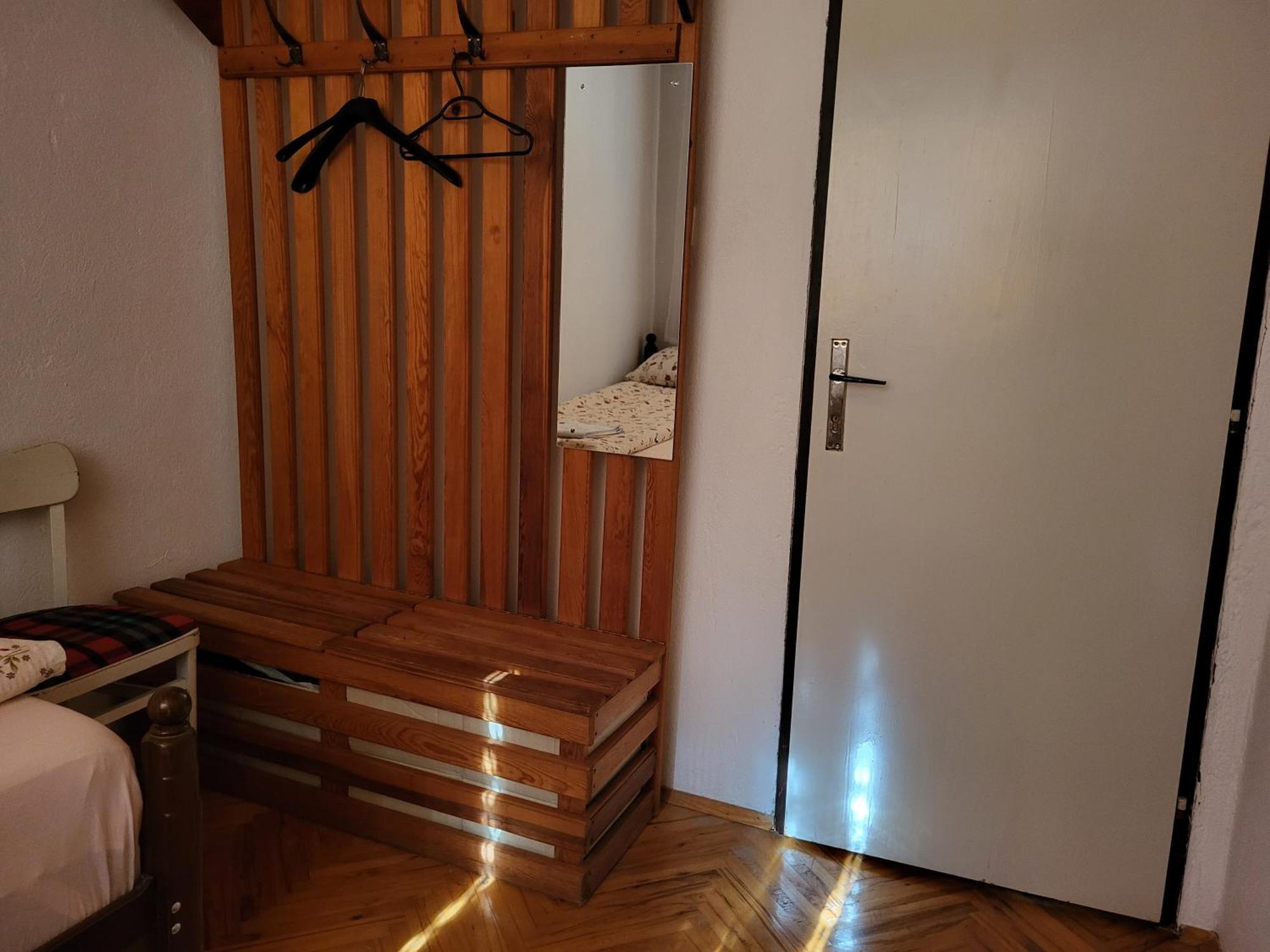 Accommodation Konak Zabljak  Bagian luar foto