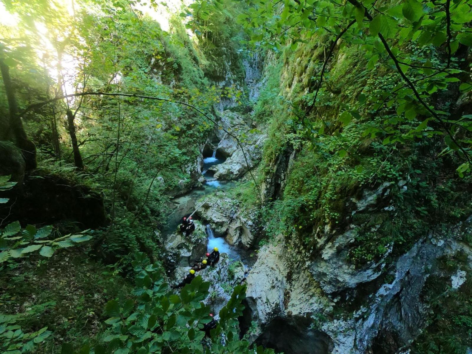 Accommodation Konak Zabljak  Bagian luar foto