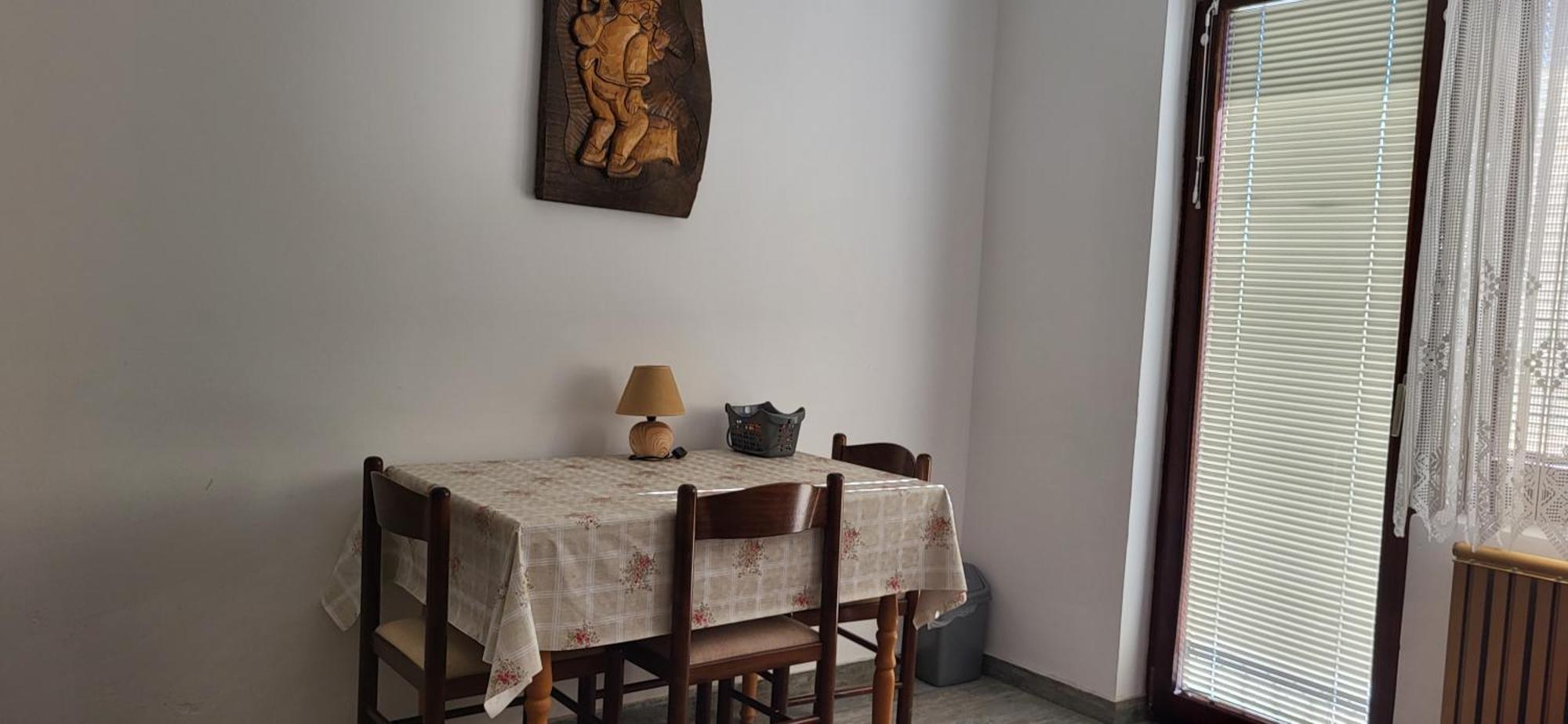 Accommodation Konak Zabljak  Bagian luar foto