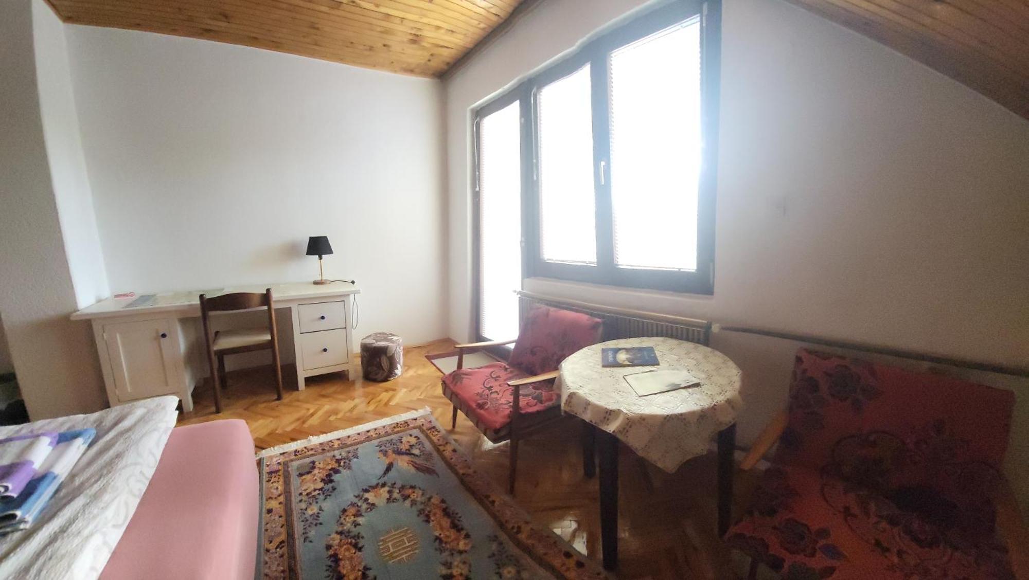 Accommodation Konak Zabljak  Ruang foto