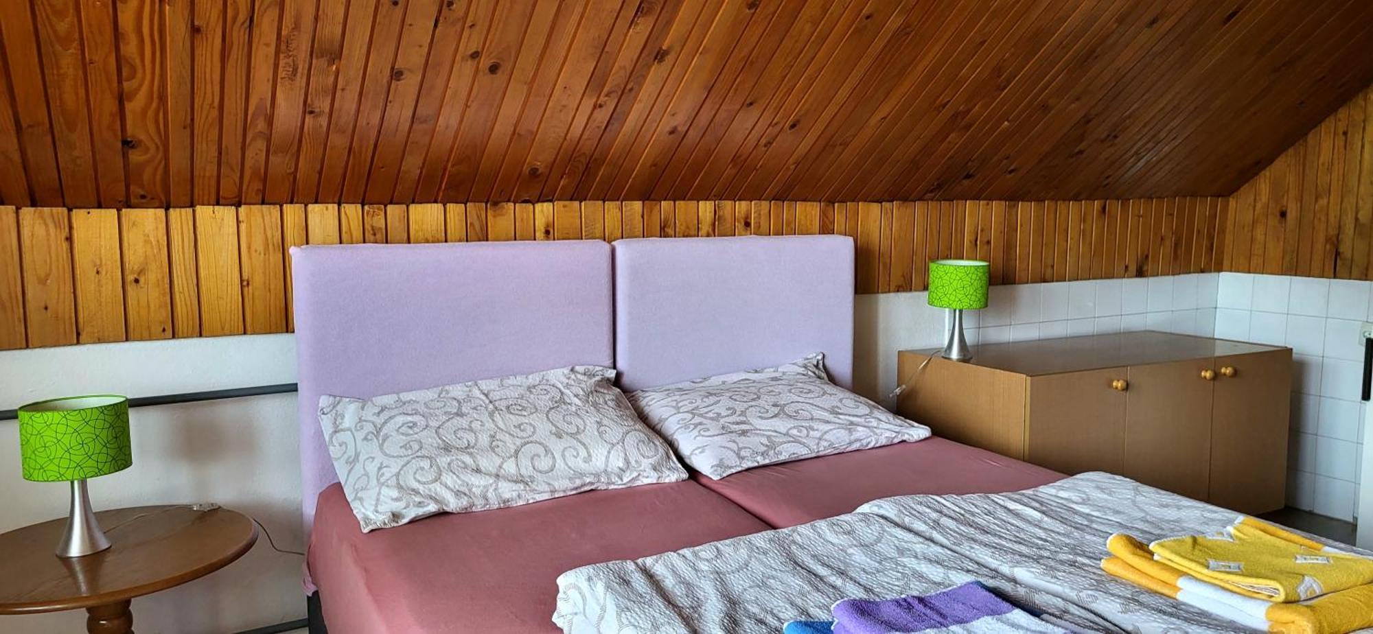 Accommodation Konak Zabljak  Bagian luar foto