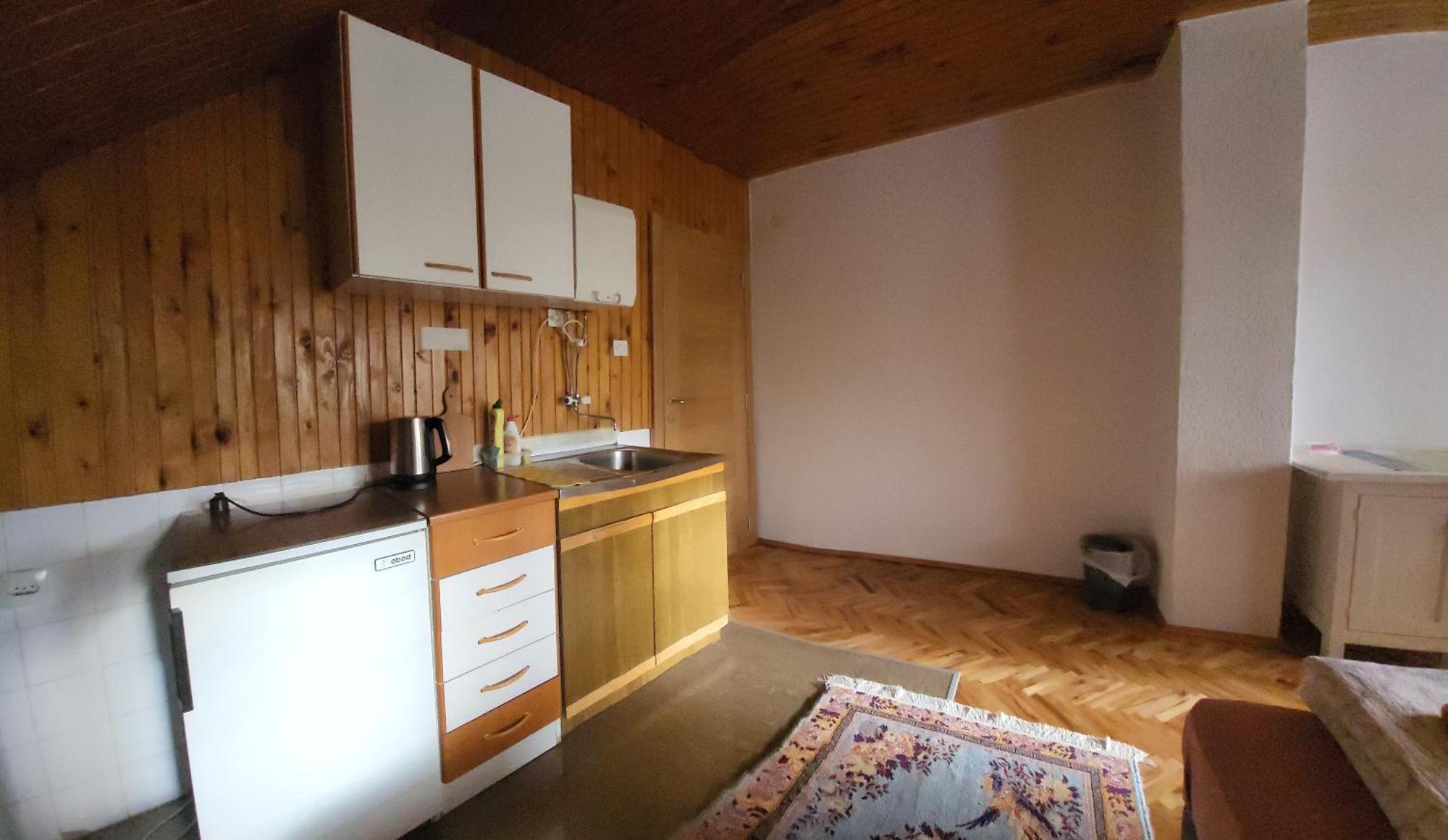 Accommodation Konak Zabljak  Ruang foto