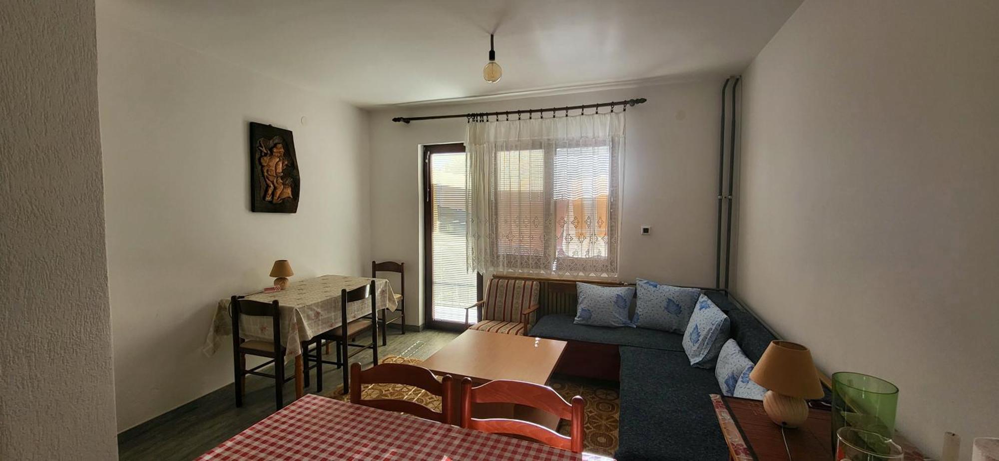 Accommodation Konak Zabljak  Bagian luar foto